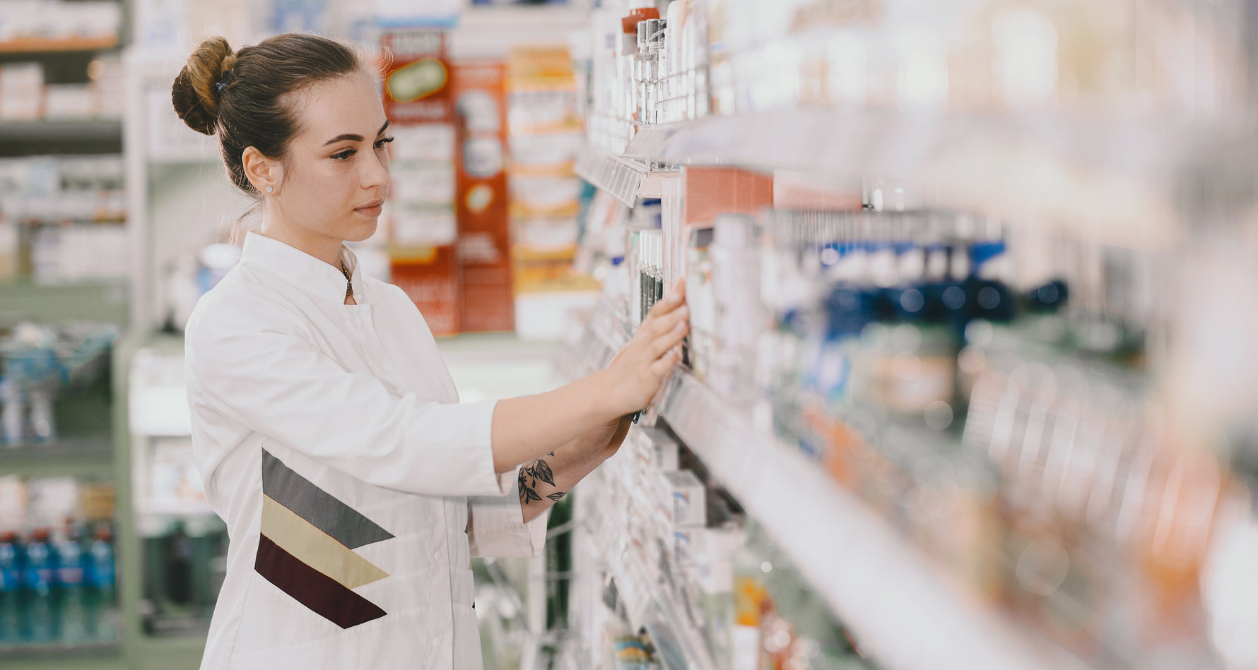 Why People May Choose a Multivitamin Without Iron — Should You?