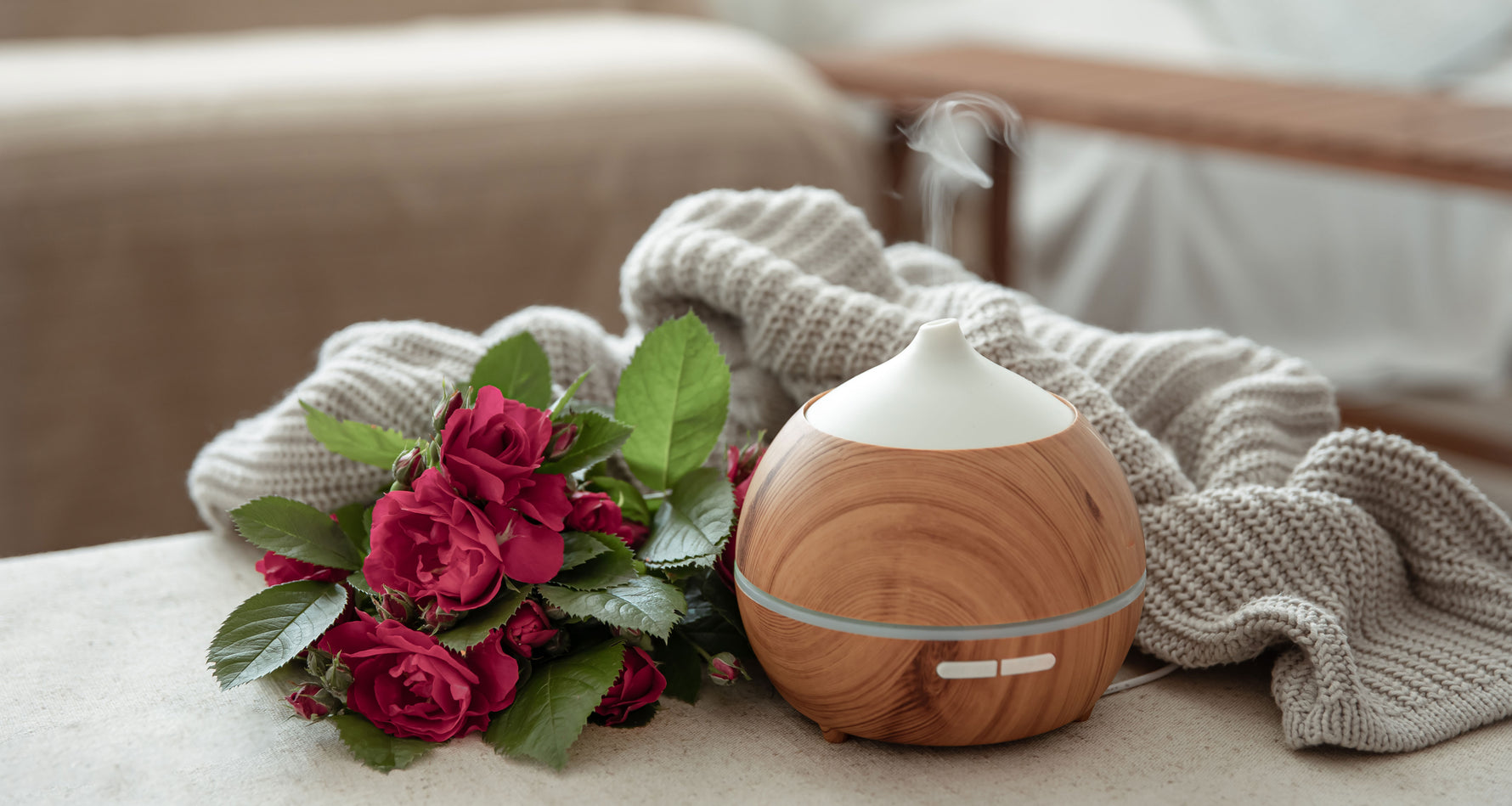 Benefits of Aromatherapy for the Everyday Life - EZ Melts