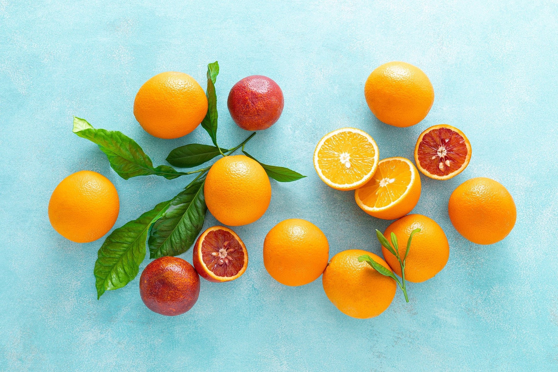 3 Delicious, Easy Recipes Packed With Vitamin C (From Foods You Wouldn’t Expect!) - EZ Melts
