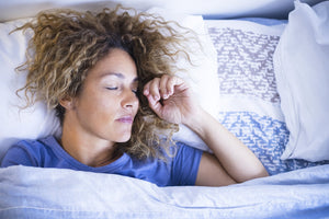 The Benefits of Taking Melatonin Over OTC Sleep Aids
