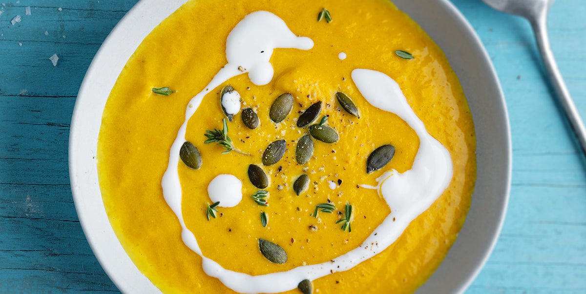 Soup's On! Recipes to Celebrate National Homemade Soup Day - EZ Melts