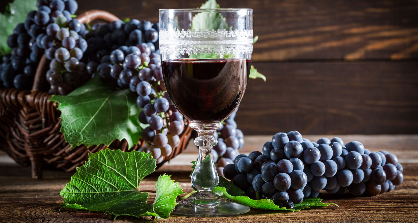 How Resveratrol Supports Your Body’s Functions