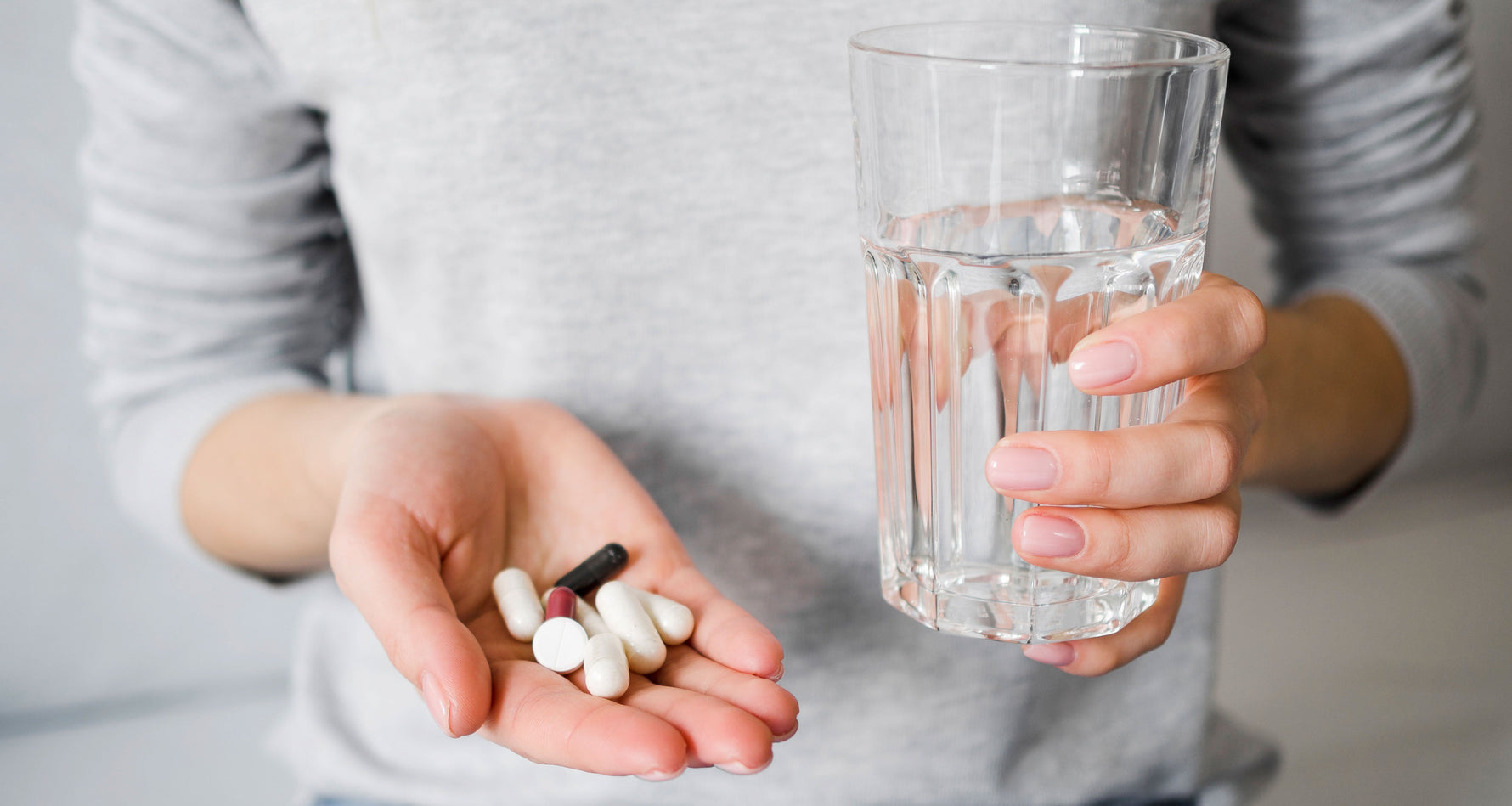 What Vitamins Should Not Be Taken Together? - EZ Melts