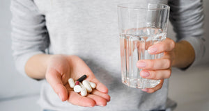 What Vitamin Supplements Should Not Be Taken Together?