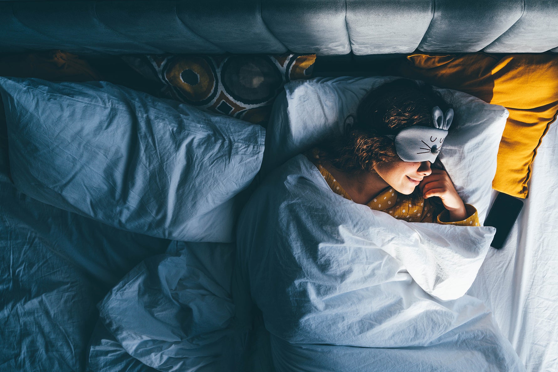 L-Theanine Benefits for Stress and Sleep - EZ Melts