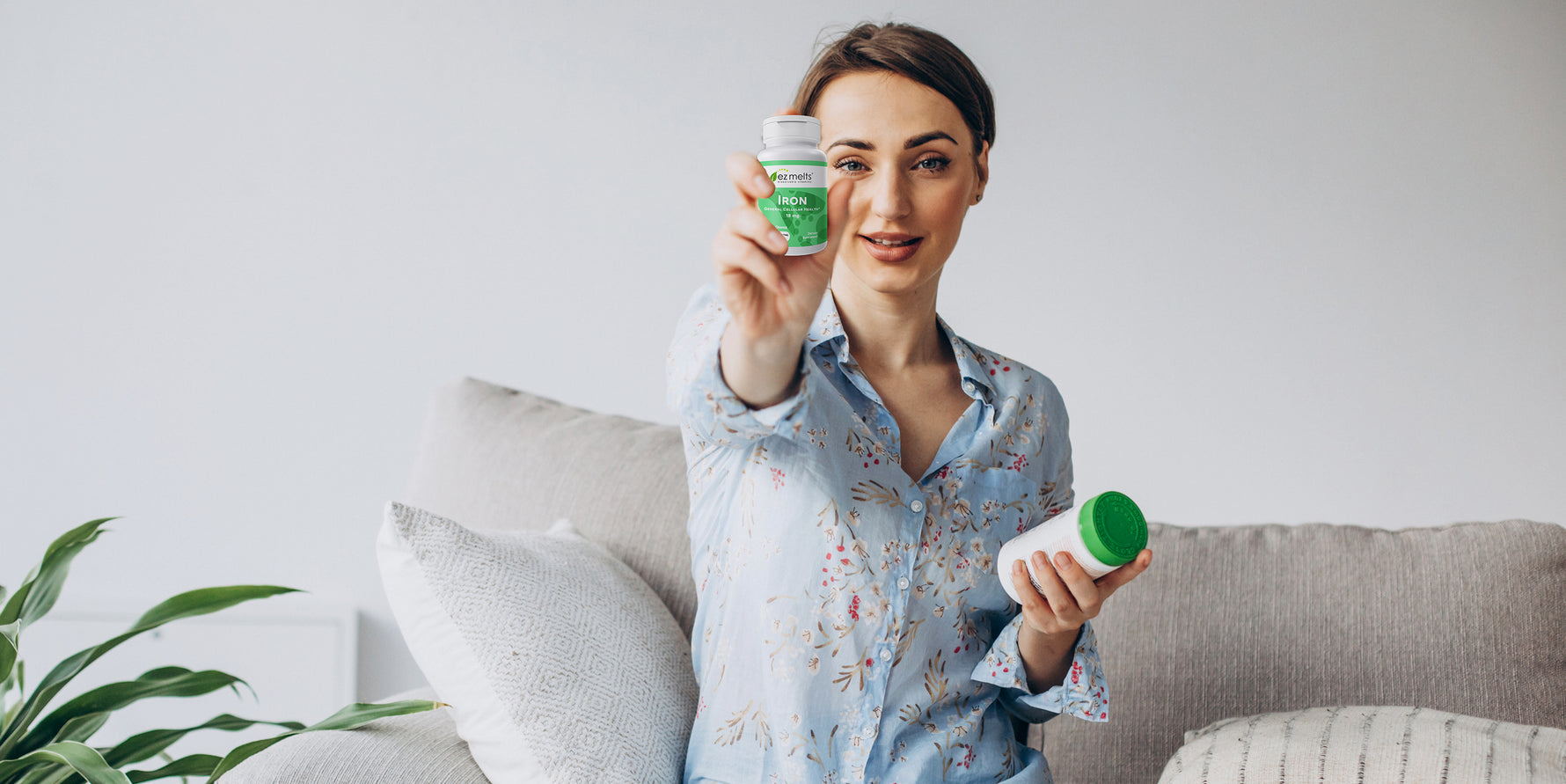 5 Ways to Avoid Vitamin Nausea - EZ Melts