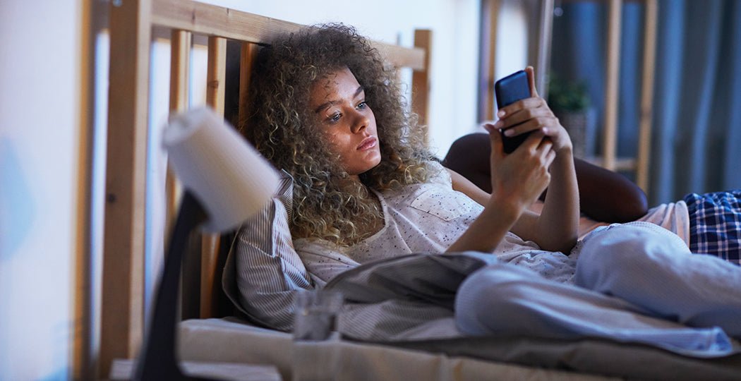 Forget Sheep...Try These Surprising Tricks for ZZZs - EZ Melts
