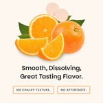 Vitamin C Tablets - EZ Melts