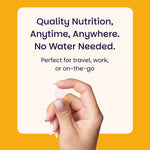 Vitamin C Tablets - EZ Melts