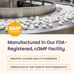 Vitamin C Tablets - EZ Melts