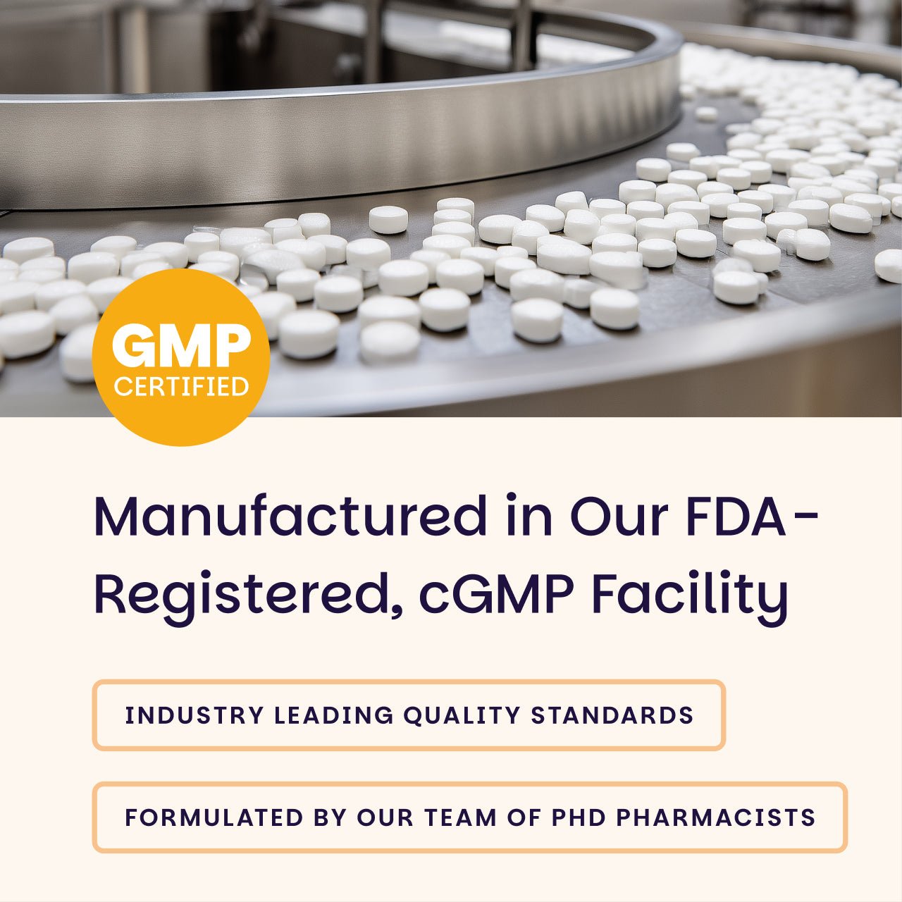 Vitamin C Tablets - EZ Melts