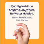 Vitamin B6 Tablets - EZ Melts