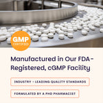 Vitamin B6 Tablets - EZ Melts