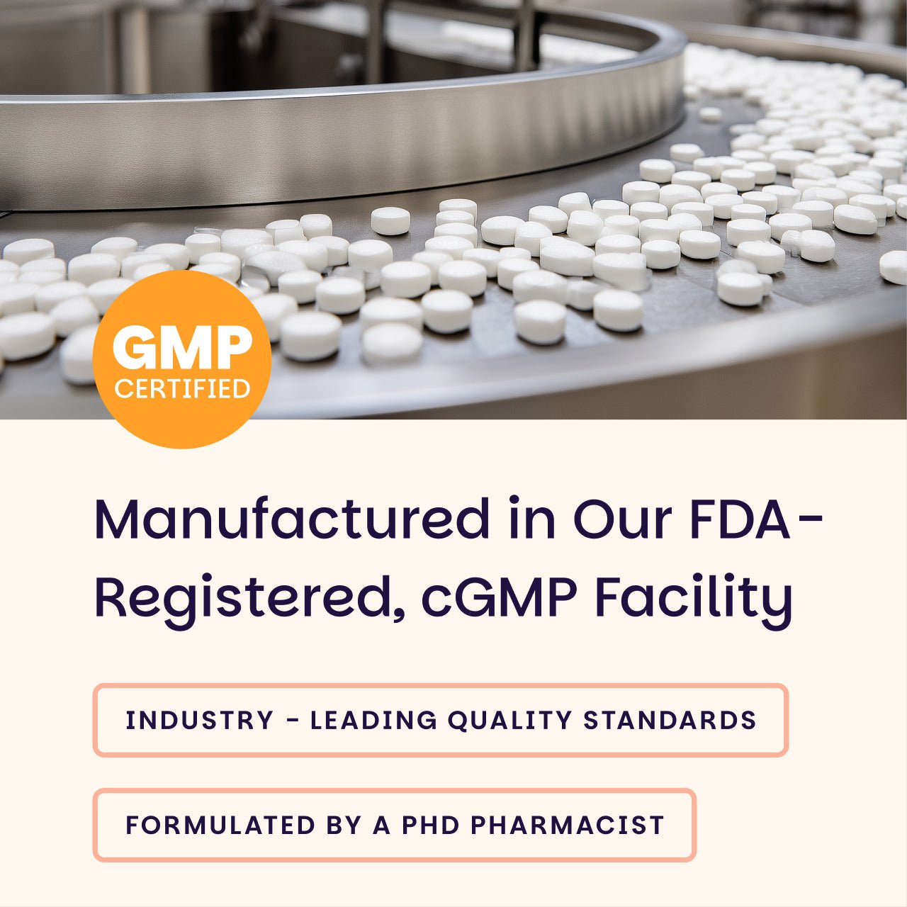 Vitamin B6 Tablets - EZ Melts