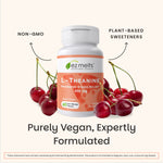 L - Theanine Supplement - EZ Melts