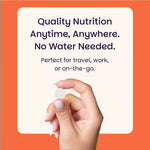 L - Theanine Supplement - EZ Melts