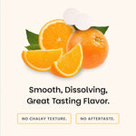 Folate Supplement - EZ Melts