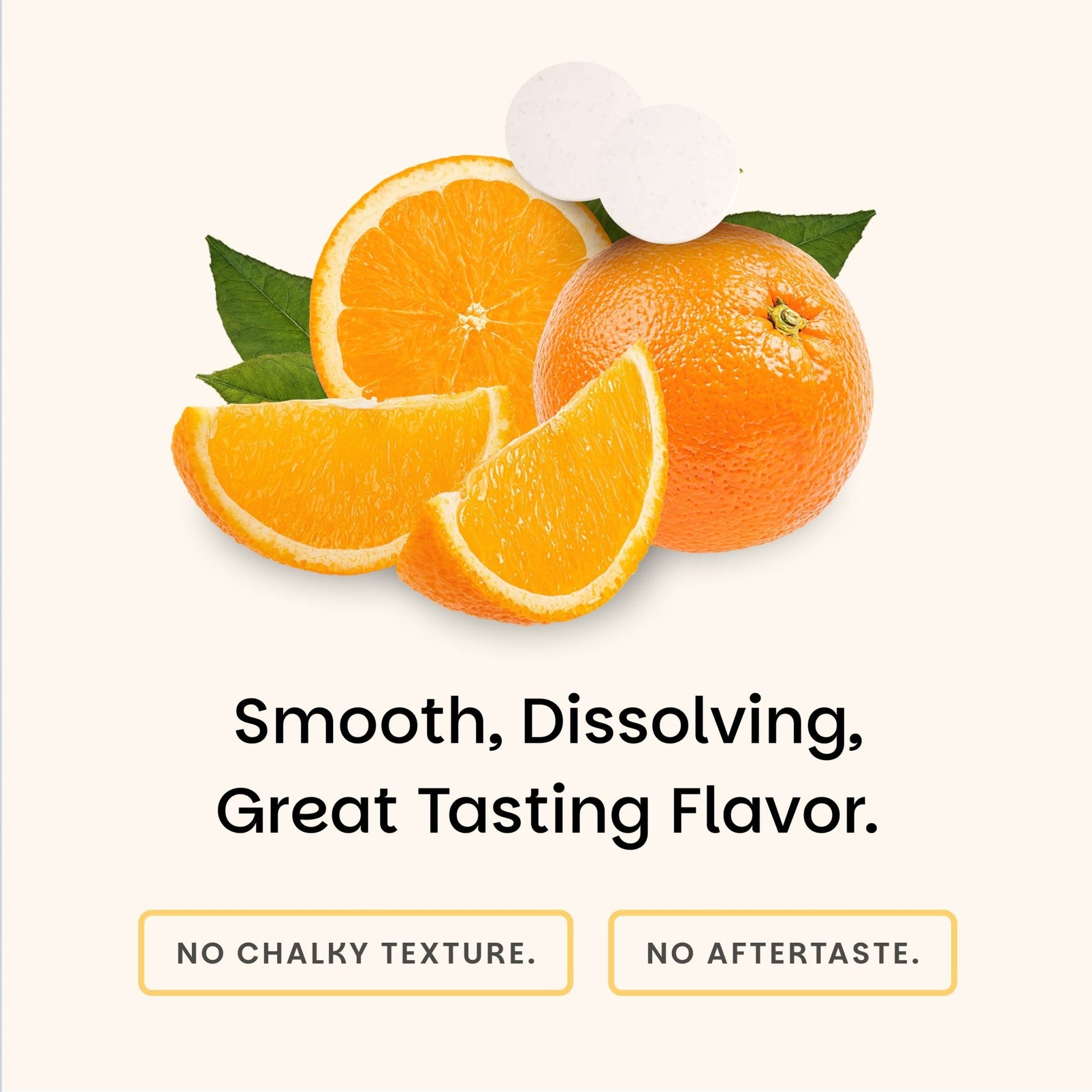 Folate Supplement - EZ Melts