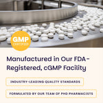 Folate Supplement - EZ Melts