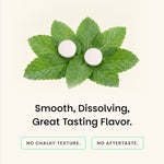 Melatonin Tablets - EZ Melts