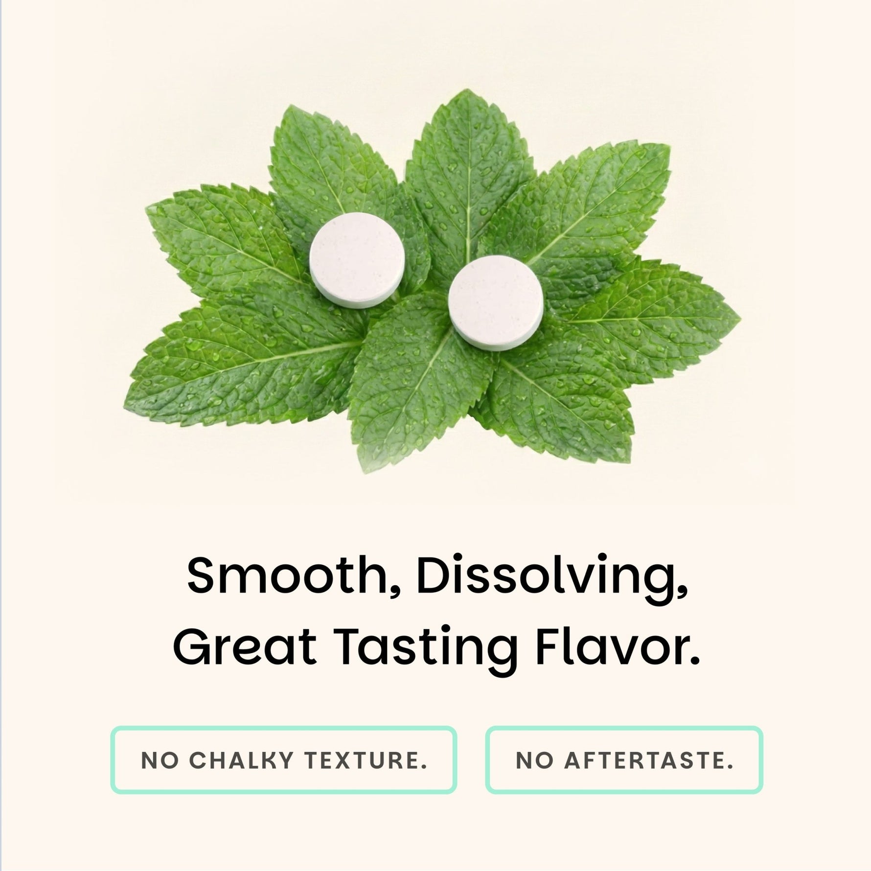 Melatonin Tablets - EZ Melts