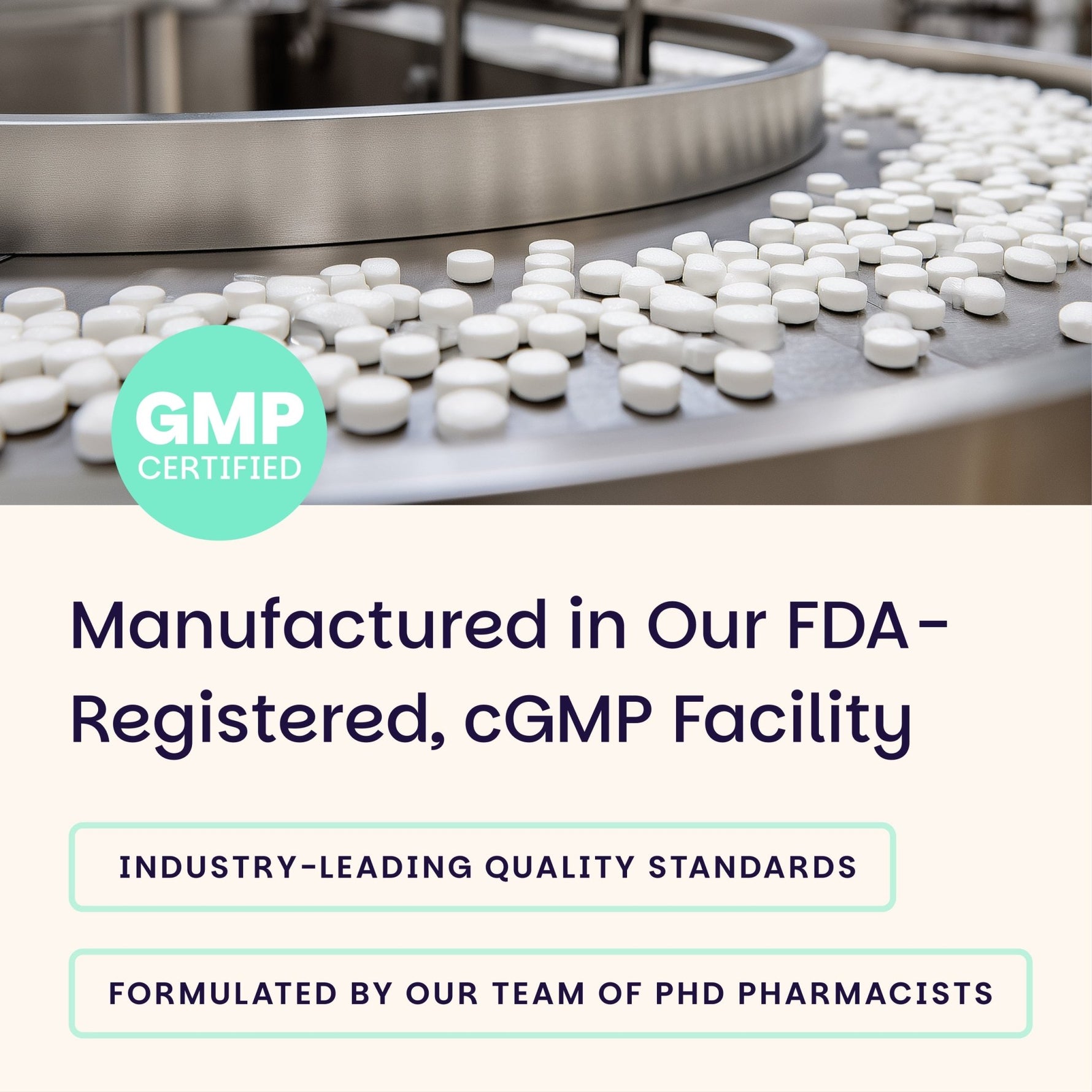 Melatonin Tablets - EZ Melts