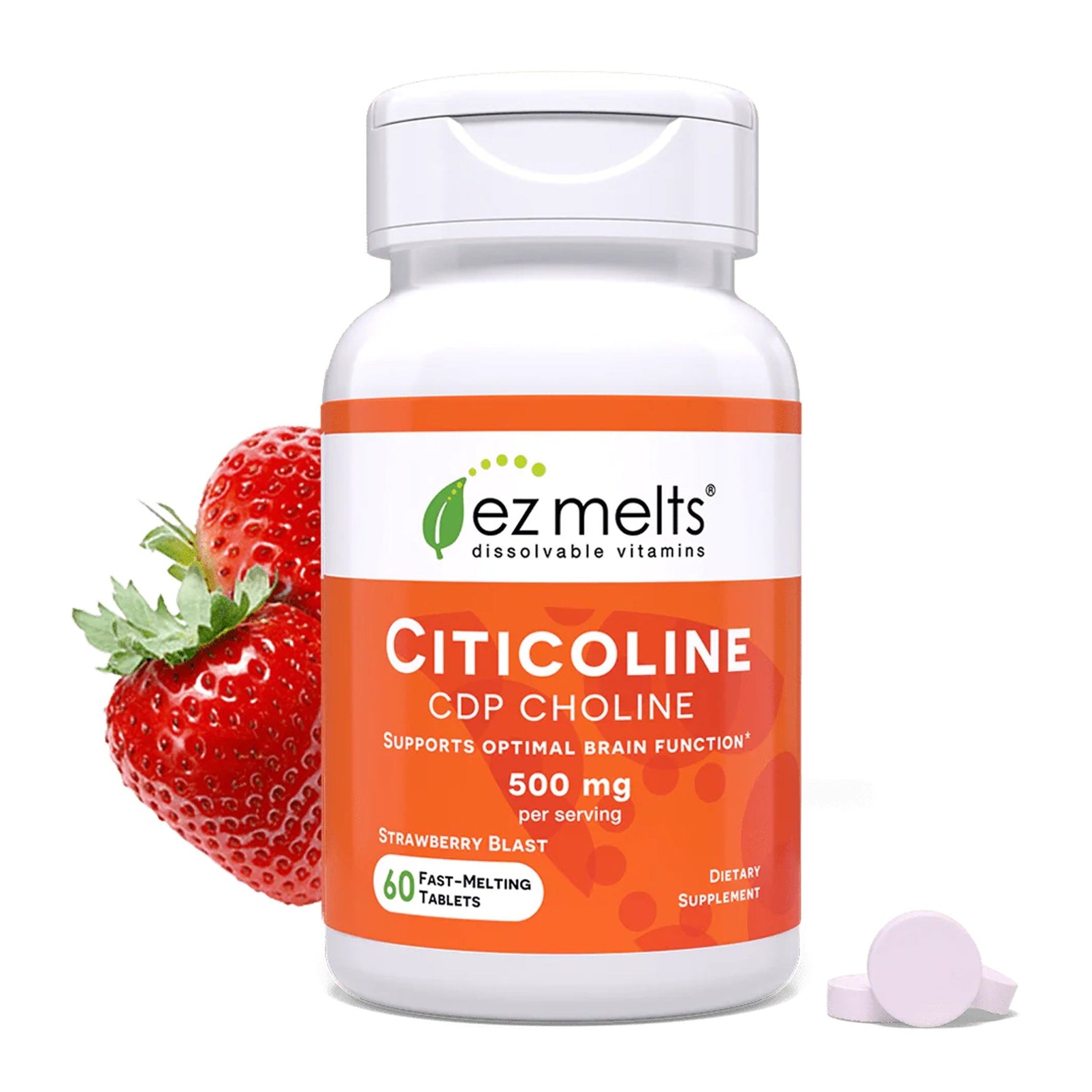 Citicoline - EZ Melts