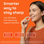 Citicoline - EZ Melts