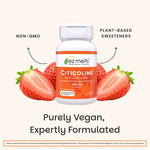 Citicoline - EZ Melts