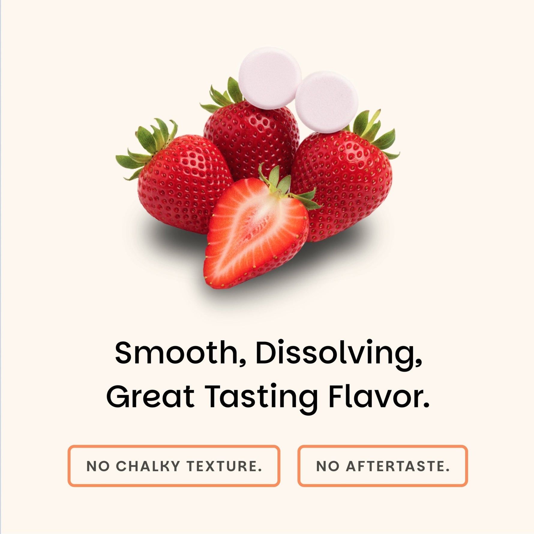 Citicoline - EZ Melts