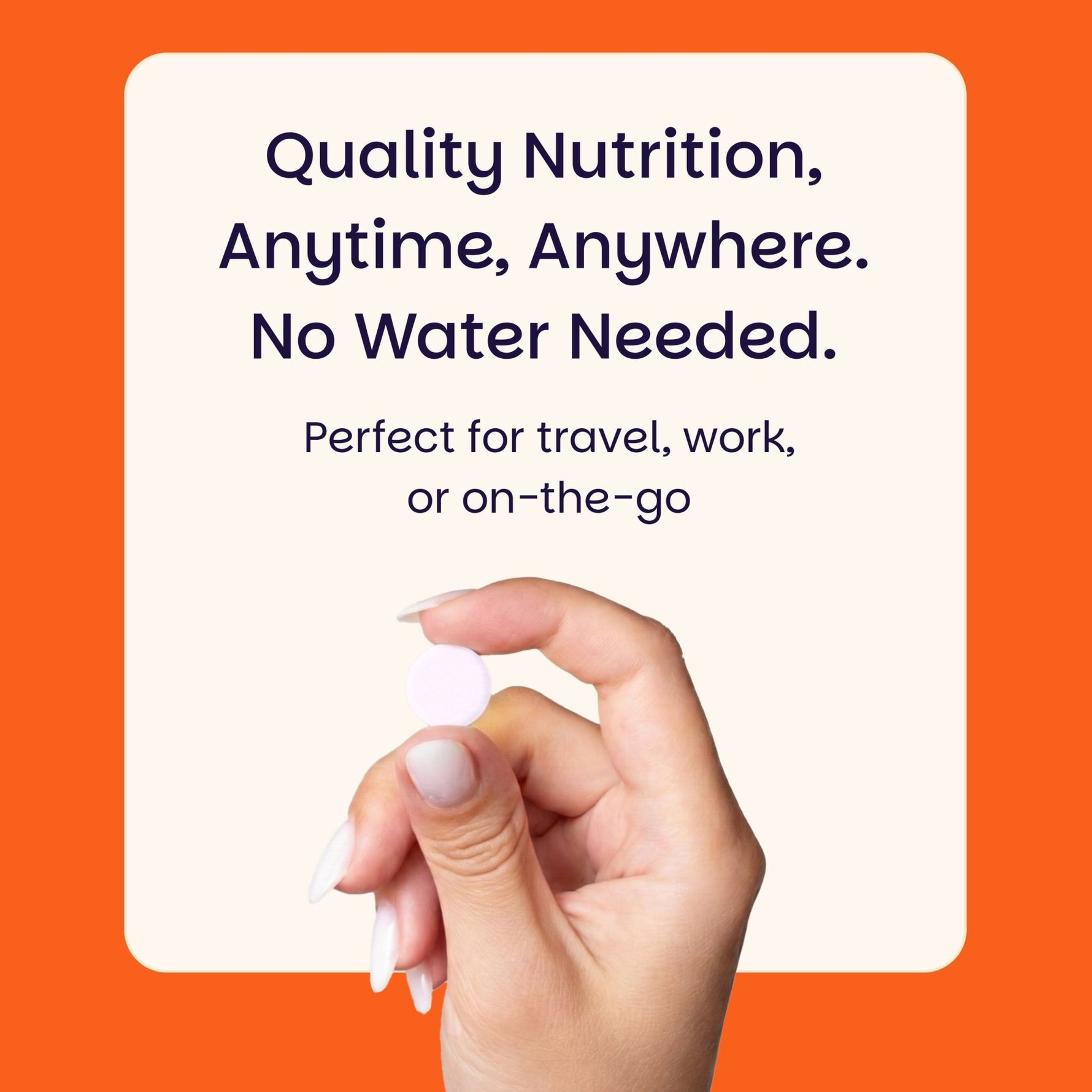 Citicoline - EZ Melts