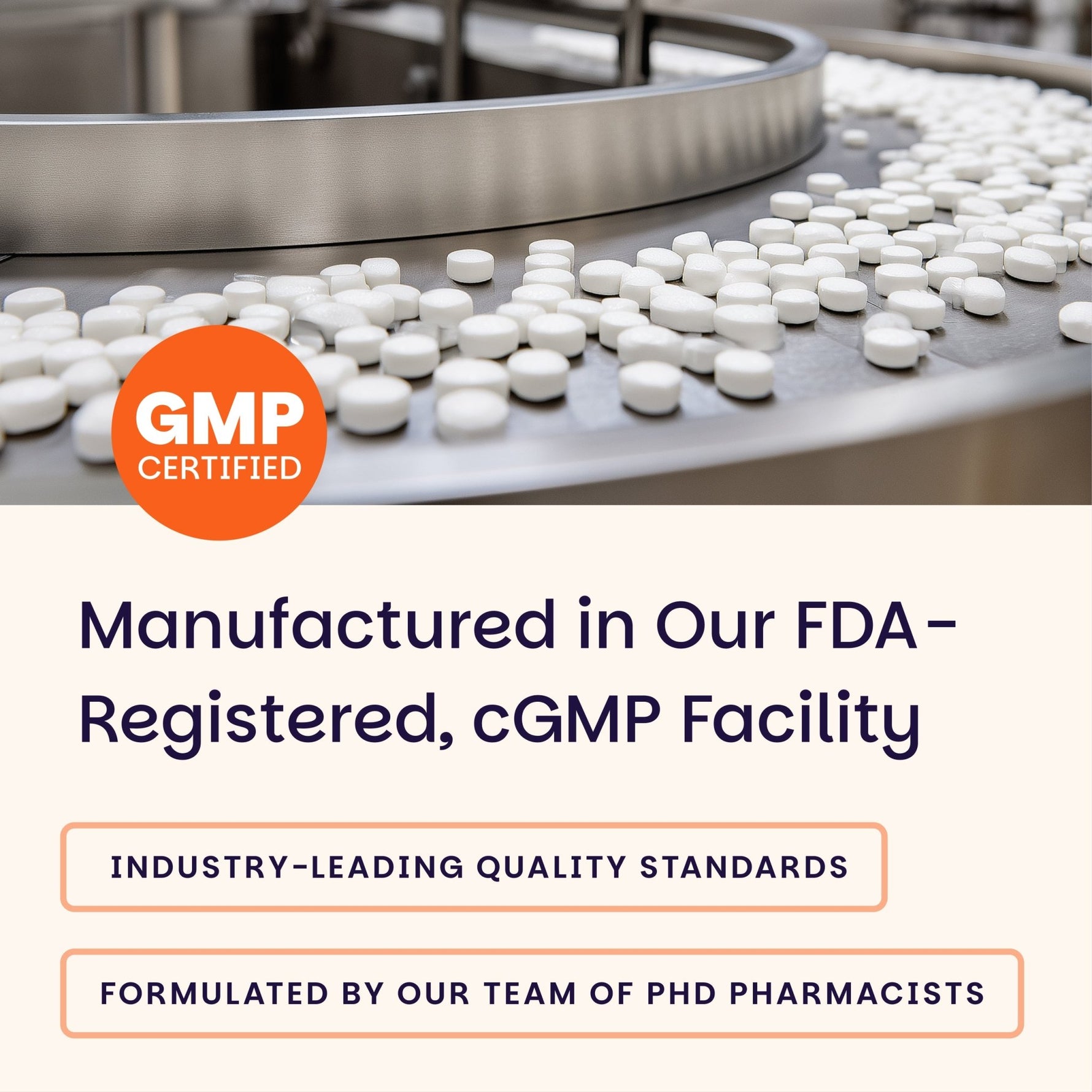 Citicoline - EZ Melts