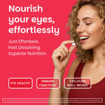 Vitamin A Tablets - EZ Melts