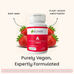Vitamin A Tablets - EZ Melts