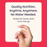 Vitamin A Tablets - EZ Melts