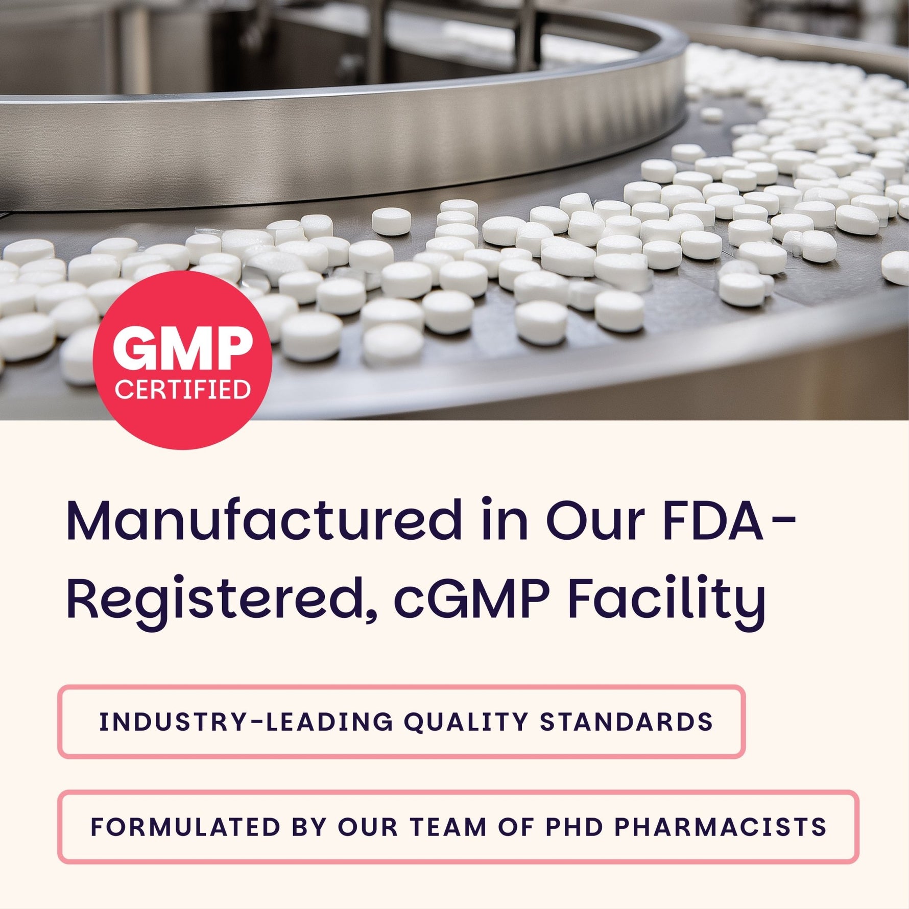 Vitamin A Tablets - EZ Melts