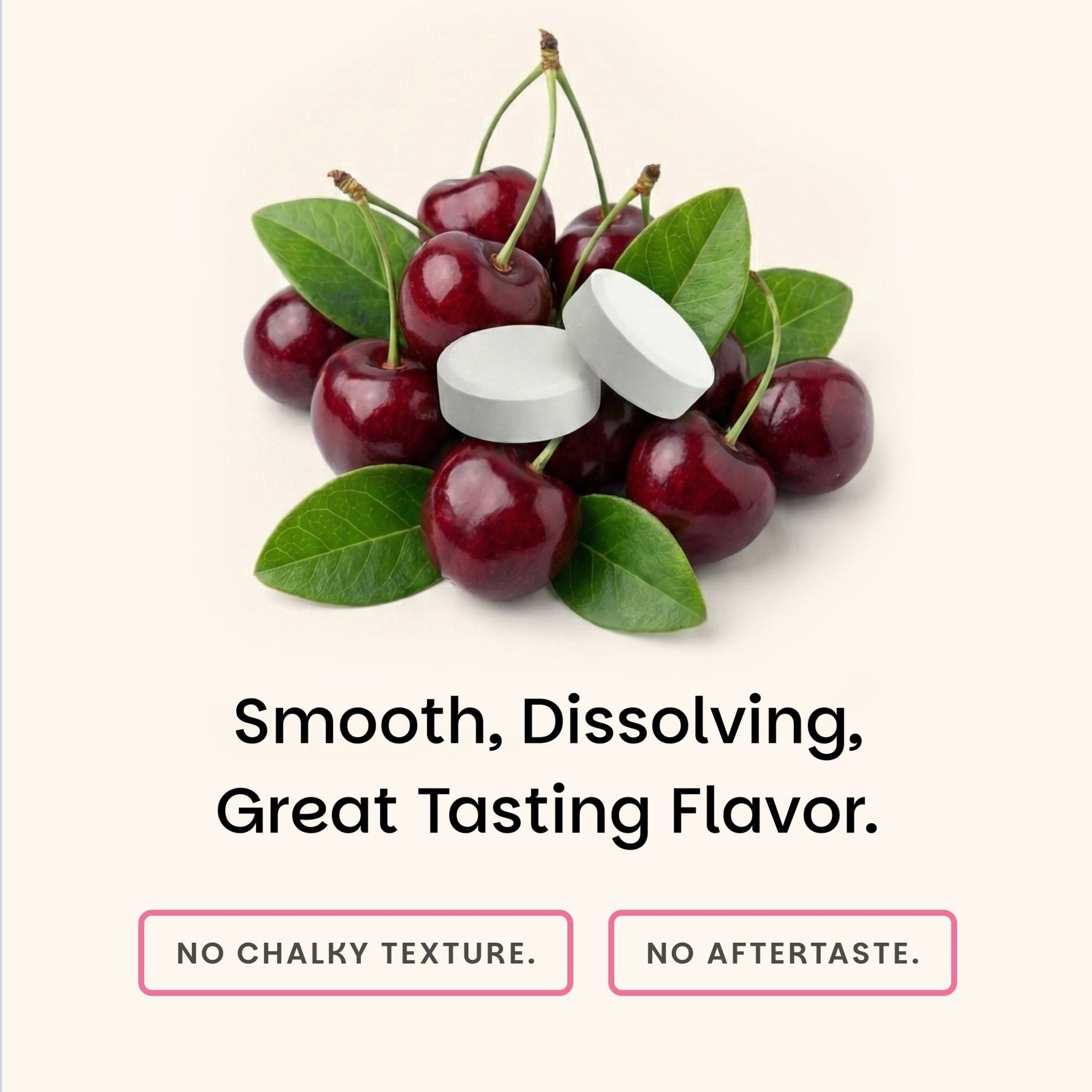 Vitamin B1 Tablets - EZ Melts