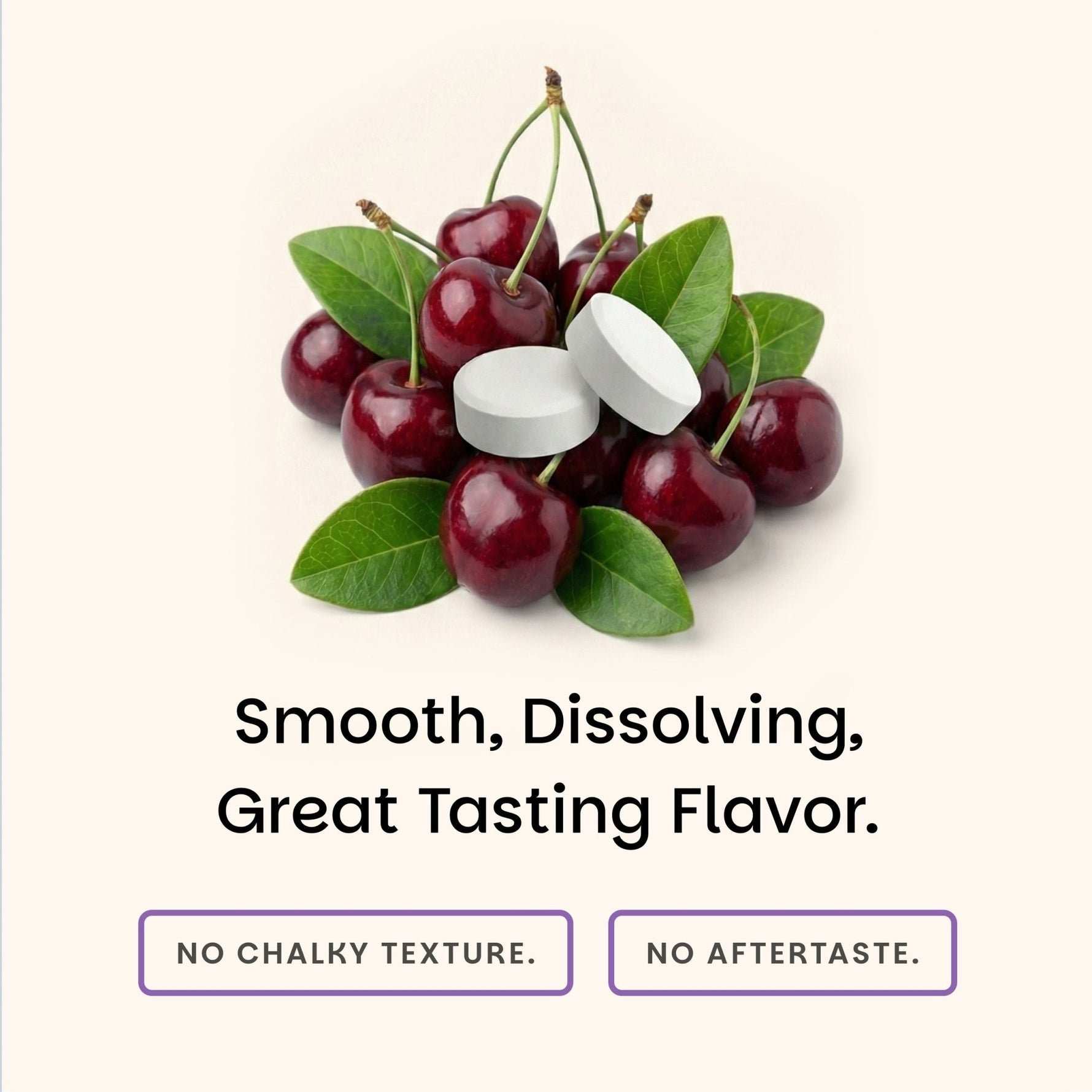 Melatonin Plus Tablets - EZ Melts