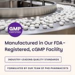 Melatonin Plus Tablets - EZ Melts