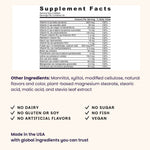 Multivitamin without Iron - EZ Melts