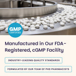 Multivitamin without Iron - EZ Melts