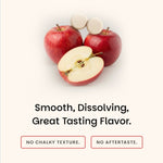 Ubiquinol Supplement - EZ Melts