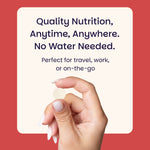 Ubiquinol Supplement - EZ Melts