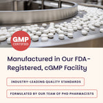 Ubiquinol Supplement - EZ Melts