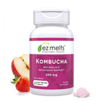 Kombucha Tablets - EZ Melts