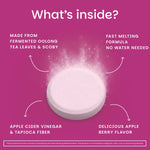 Kombucha Tablets - EZ Melts