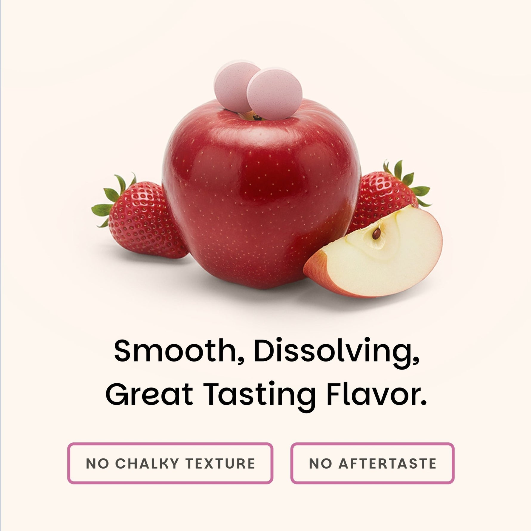 Kombucha Tablets - EZ Melts