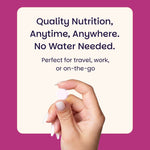 Kombucha Tablets - EZ Melts