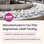 Kombucha Tablets - EZ Melts