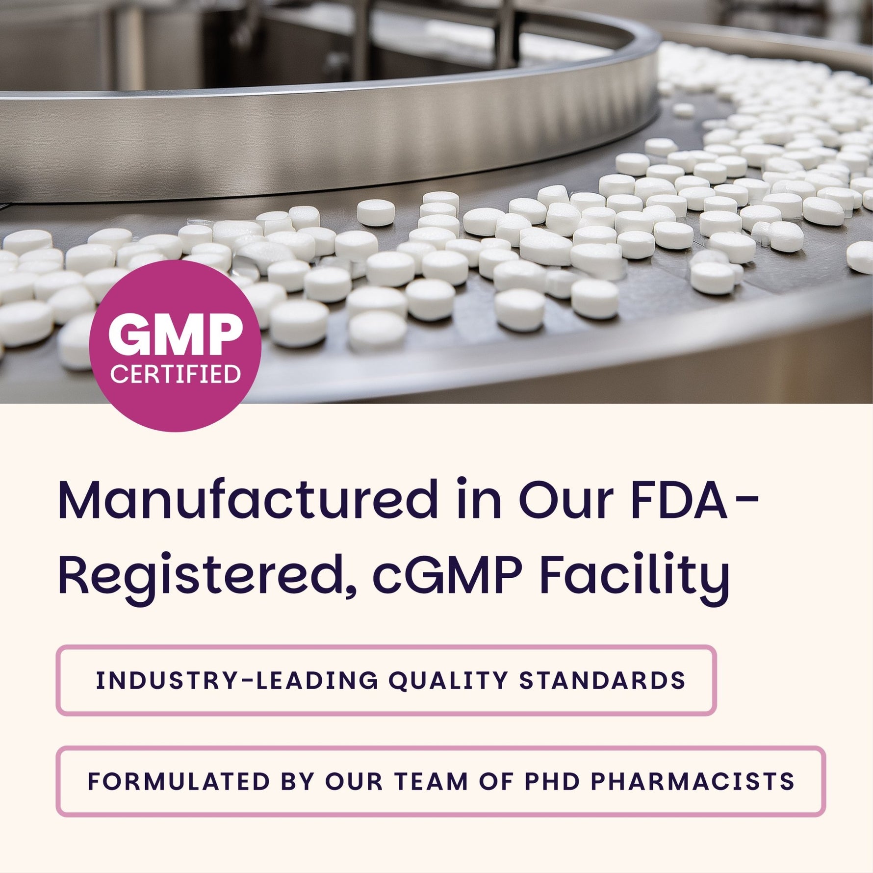 Kombucha Tablets - EZ Melts